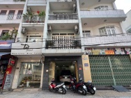 BÁN NHÀ CHÍNH CHỦ 99 Ba Vân 53m2 (4x14) 4 tầng, 4PN, Sổ Đỏ - Cơ hội
