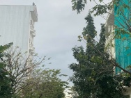 Bán đất KĐT Hòa Quý đường Trần Quý Kiên vị trí đẹp, 120m2, chỉ 5,5