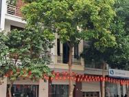 BÁN NHÀ VIỆT HƯNG 75M2- 6 TẦNG THANG MÁY- Ô TÔ TRÁNH ĐỖ- NHỈNH 20 TỶ