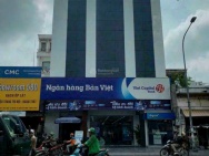 Chính chủ Bán nhà mặt tiền Nguyễn Trãi 8x20 cho thuê 250