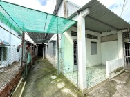 Bán nhà 96m2 (6x16m) gần trường học các cấp- Bệnh viện Thủ Đức  giá