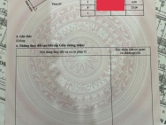 Bán đất siêu đẹp mặt tiền đường xã Khánh Hội, Huyện Yên Khánh, Ninh