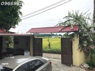 Cho thê đất ( gần 500m2) tại Thôn Thượng, Sóc Sơn Hà Nội, giá thỏa