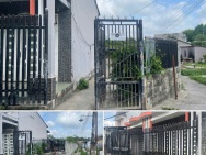 Chính Chủ Bán Nhà Đất 431,1m2 Tại 92/67 Khu Phố 18, phường Long