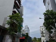 BÁN NHÀ ĐẤU GIÁ LONG BIÊN 80M2- 6 TẦNG THANG MÁY- GARA OTO- 1X TỶ