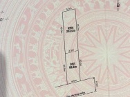 NHÀ VƯỜN VIEW SÔNG ĐA ĐỘ – QUỸ ĐẤT RỘNG HIẾM – GIÁ 2,X TỶ  ZALO