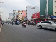 BÁN NHÀ DƯƠNG BÁ TRẠC - Q.8 NHỈNH 7 TỶ, 2 TẦNG 4.25*16M, NỞ HẬU