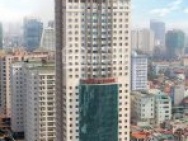 Cho thuê văn phòng tại Licogi 13 - Khuất Duy Tiến DT 170m2  bao