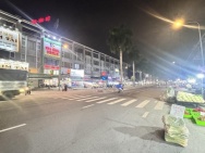 BÁN ĐẤT NỀN THỔ CƯ, QUẬN 8 - 80M2 (5x16M) - CHỈ 4.4 TỶ - MẶT TIỀN