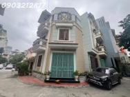 Chính chủ cần bán nhà riêng tại khu nhà ở Duyên Hải, Ngô Quyền, HP,