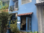 Nhỉnh 3 Tỷ – Giáp Tân Phú – DTSD 70m² (4 x 8.5) – Đường 4m Thông