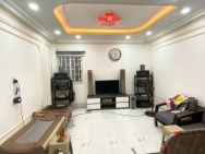 BÁN NHÀ PHỐ 5 TẦNG (4.1X13.5M) - CHỈ 9.25 TỶ, HẺM XE HƠI GIÁP TẠ