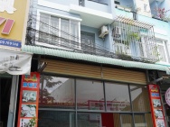 BÁN NHÀ MẶT TIỀN CHỢ LONG THỌ – NHƠN TRẠCH, ĐỒNG NAI