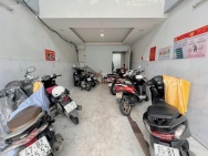 54m2 - 8.35 tỷ - CHDV 5 tầng - 4x13m - Lê Quang Định, hẻm 482 - xe