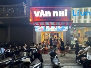 SANG NHƯỢNG QUÁN CHÈ VÀO LÀ KINH DOANH NGAY TẠI HÀ NỘI