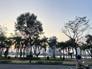 Bán mặt tiền Trần Hưng Đạo 250m2, ngang 10m, sát Cầu Sông Hàn, giá