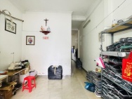 SIÊU PHẨM NHÀ PHỐ–Ô TÔ NGỦ TRONG NHÀ-SONG HÀNH
Chỉ 50m ra MT