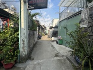 GIẢM 1,1 TỶ – NHÀ 80M² NGANG 5M – Ô TÔ ĐẬU CỬA – VƯỜN LÀI, AN PHÚ