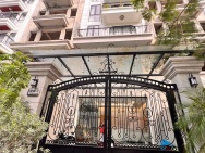 Liền kề Minh Nhựa 53 tỷ 113m Lâm Hạ,Long Biên