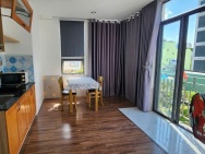 Bán apartment Võ Văn Kiệt lô góc kiệt nhựa 6m 121m2 giá 23.5 tỷ