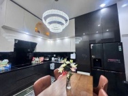 LÔ GÓC 2MT SƠN THỦY 8 – VILLA 3 TẦNG FULL CÔNG NĂNG – GẦN SÔNG, GẦN