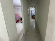 Bán Nhà Gác Lửng Đường Phù Đổng Hòa Xuân 102m², Đường 5,5m, Giá