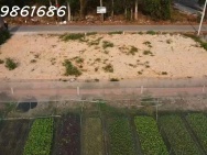 Cần tiền bán nhanh lô đất ngay thành phố mới Bình Dương, DT 82m2,