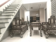 Bán Nhà Căn Góc Dương Bá Trạc Quận 8 Xe Tải Tới Nhà, 64m² Giá 8.3 Tỷ