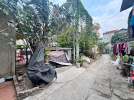 Bán đất khuyến lương 54M VF3 vào đất hoàng mai