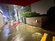 Bán đất ngõ 264 Ngọc Thuỵ 118m oto tránh kinh doanh thông hồng tiến