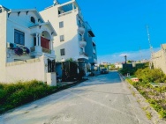 Đất dịch vụ Song Phương Hoài Đức dt78m2, mặt tiền 5,1m, đường 12m,