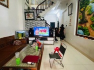 BÁN NHÀ 3 TẦNG ĐẸP MIÊU NHA – TÂY MỖ, GIÁ CHỈ 6,5 TỶ