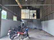 Bán nhà xưởng Vườn Lài Phường An Phú Đông Q. 12, 186m2, giá chỉ 1x