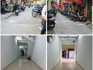 CHÍNH CHỦ CHO THUÊ NHÀ RIÊNG - CỬA HÀNG 3 TẦNG SỐ 74 MẶT NGÕ TỰ DO,