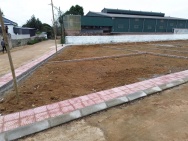 Cắt lỗ bán lô đất hai mặt thoáng cách trục hồ tây ba vì đúng 100m