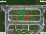 Bán đất đấu giá X8 Hà Phong - 90m2 - Sát Vin Liên Hà