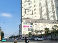 MẶT TIỂN TẠ QUANG BỬU VỪA Ở VỪA CHO THUÊ KINH DOANH - 7x17m - NHỈNH