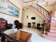 Bán Nhà Mặt tiền Quang Trung - gần Emart Phan Huy Ích, 6,5x34m, 2