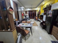 BÁN NHÀ CẦU GIẤY,  DÂN XÂY 2 THOÁNG, NGÕ THÔNG KD – 51M2, 6 TẦNG