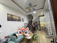 BÁN NHÀ TRẦN CUNG, 5T KIÊN CỐ, HIỆN ĐẠI,  TIỆN ÍCH BẠT NGÀN – 39M2,