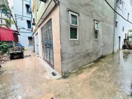 HOA HẬU PHỐ KIỀU MAI, MẢNH ĐẤT VÀNG PHÚC DIỄN – 68M2, 10.8 TỶ