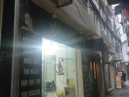 SIÊU PHẨM MAI DỊCH, NHÀ DÂN XÂY, MẶT NGÕ KINH DOANH – 33M2 x 5T,