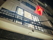 BÁN NHÀ LẠC LONG QUÂN, GARA Ô TÔ, NHÀ ĐẸP DÂN XÂY, NỘI THẤT SANG