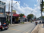 Bán Đất Tăng Nhà Cho Thuê-159m2-Nơ Hậu Đẹp-Gần KCX  Linh Trung