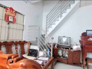 Bán Nhà Bình Chiểu Thủ Đức  104m  Ngang 9,6m Giá Chỉ 3,75 Tỷ