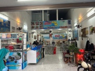 Sang nhượng mặt bằng, công thức và thương hiệu kinh doanh ở trung