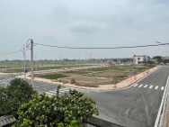 Chính chủ bán đất đấu giá khu dân cư thôn Hùng Lộc - Châu Tiến -