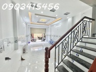 Nhà mới  4x15 60m2 oto vào nhà, ngay Tân Hương, Vườn Lài, TP Chỉ 5