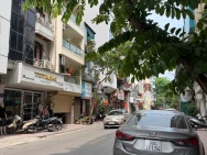 [BÁN NHÀ QUẬN TÂY HỒ] - 5 TẦNG DÂN XÂY - CÓ KHE THANG MÁY - KINH