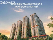 Chỉ cần thanh toán 400 triệu sỡ hữu ngay căn hộ cao cấp tại La Pura